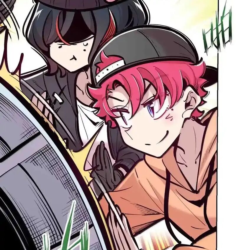 Demon X Angel Cant Get Along 128a 61