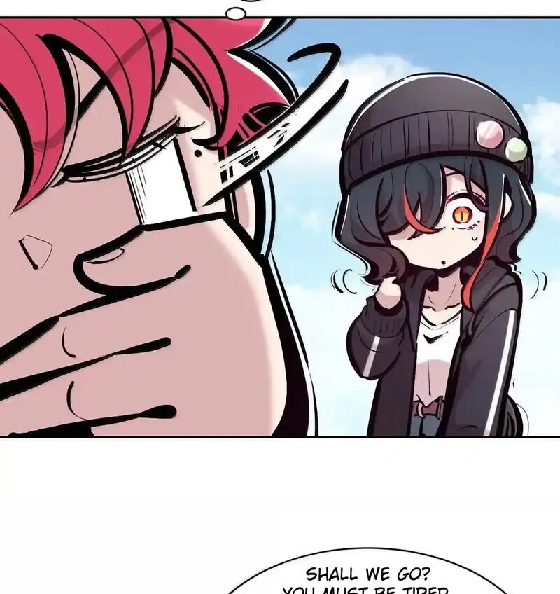 Demon X Angel Cant Get Along 128a 7