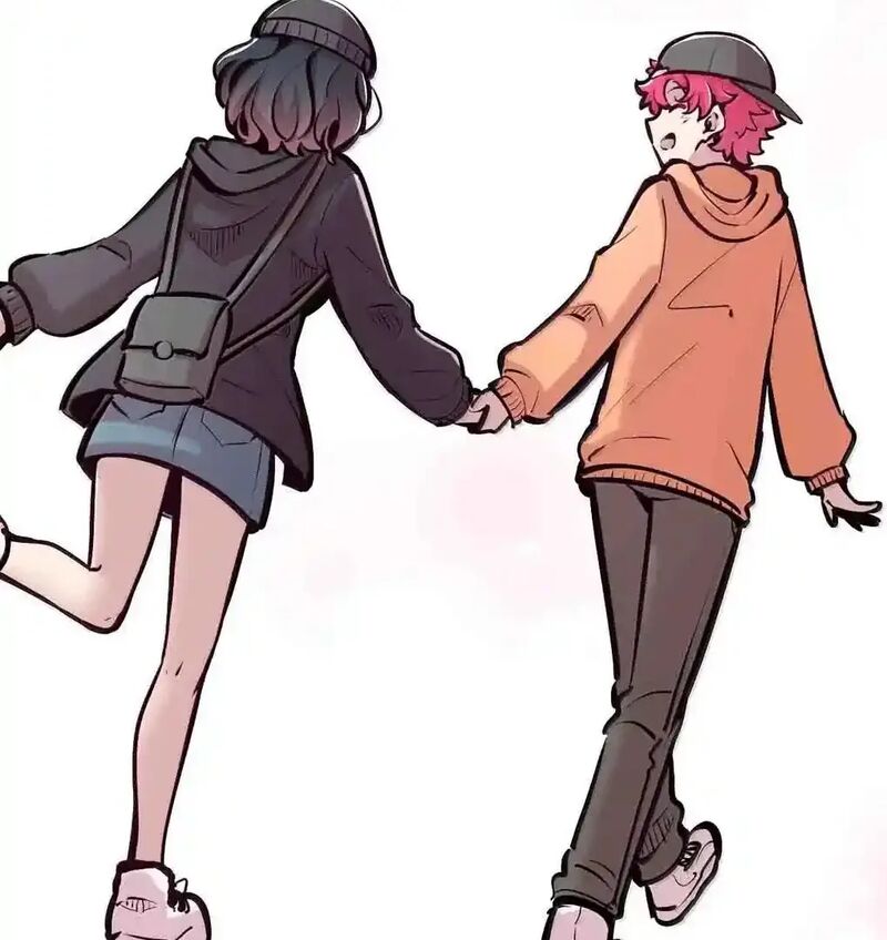 Demon X Angel Cant Get Along 128a 78