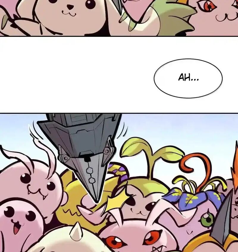 Demon X Angel Cant Get Along 128a 81