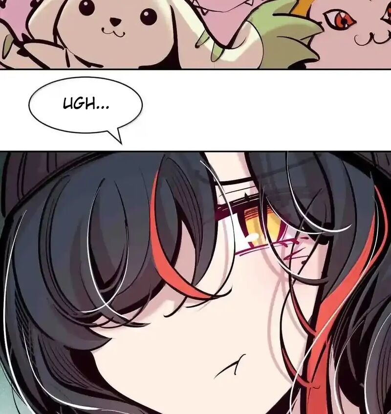 Demon X Angel Cant Get Along 128a 82