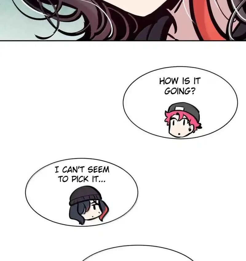 Demon X Angel Cant Get Along 128a 83