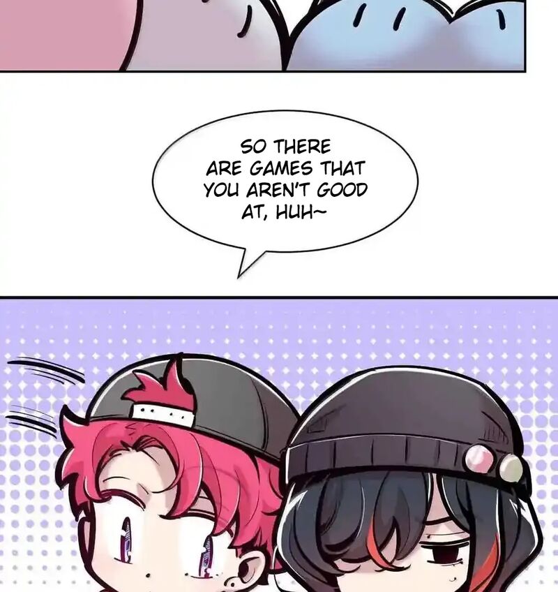 Demon X Angel Cant Get Along 128a 86