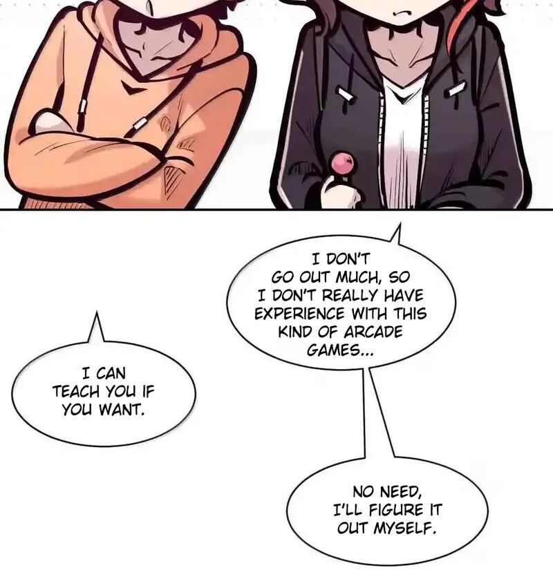Demon X Angel Cant Get Along 128a 87