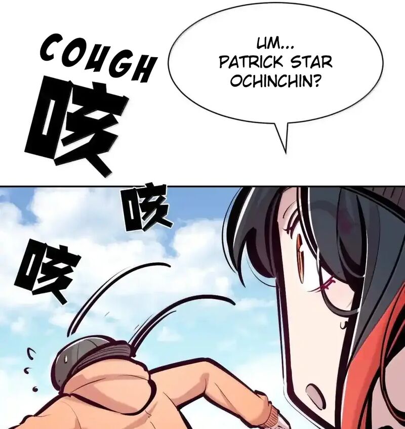 Demon X Angel Cant Get Along 128a 9
