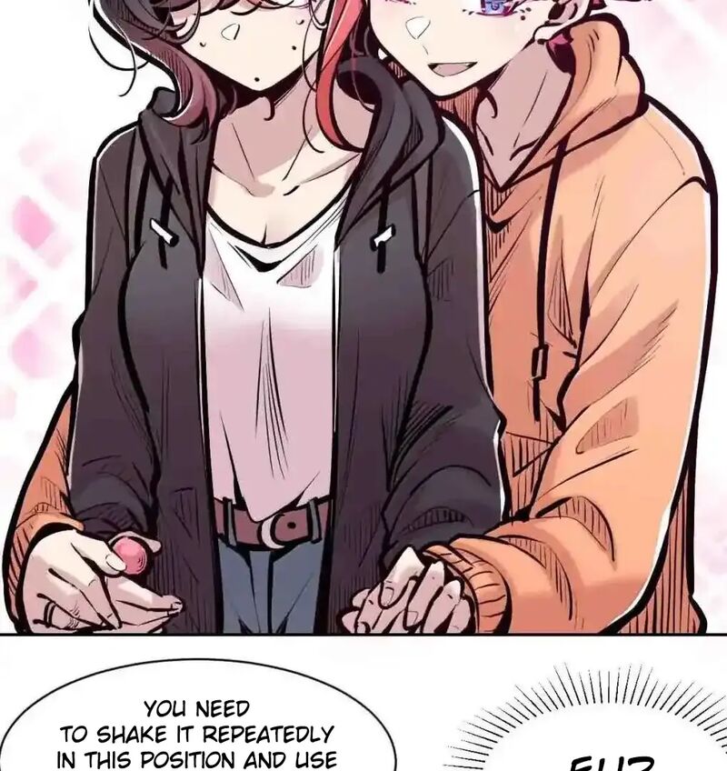 Demon X Angel Cant Get Along 128a 92