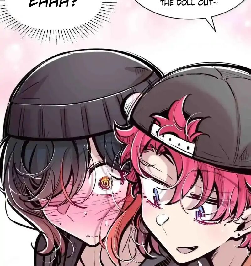 Demon X Angel Cant Get Along 128a 94
