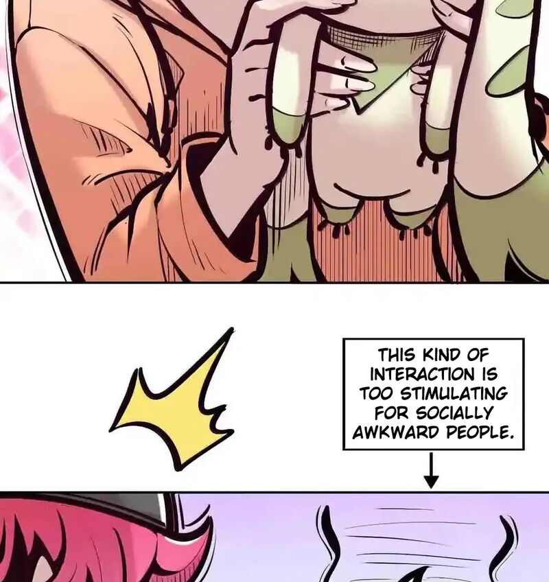 Demon X Angel Cant Get Along 128a 98