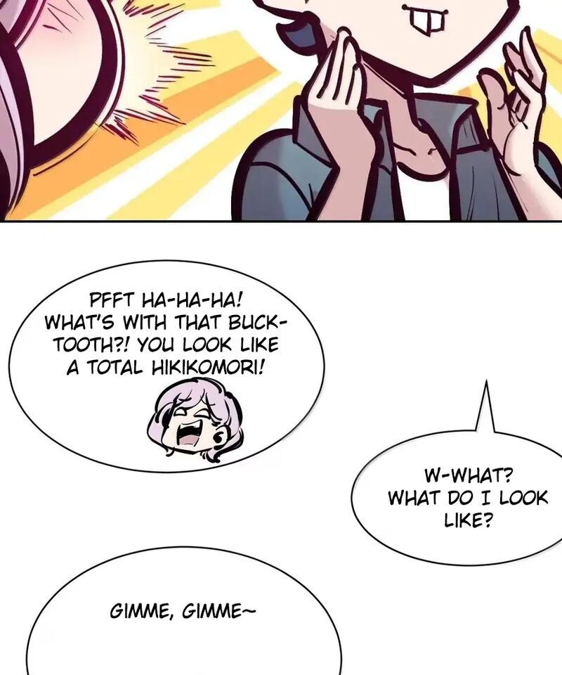 Demon X Angel Cant Get Along 128b 129