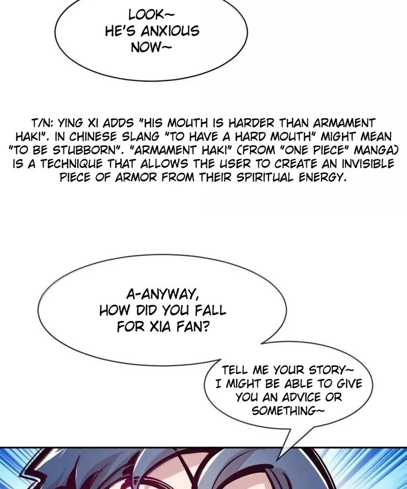 Demon X Angel Cant Get Along 128b 54