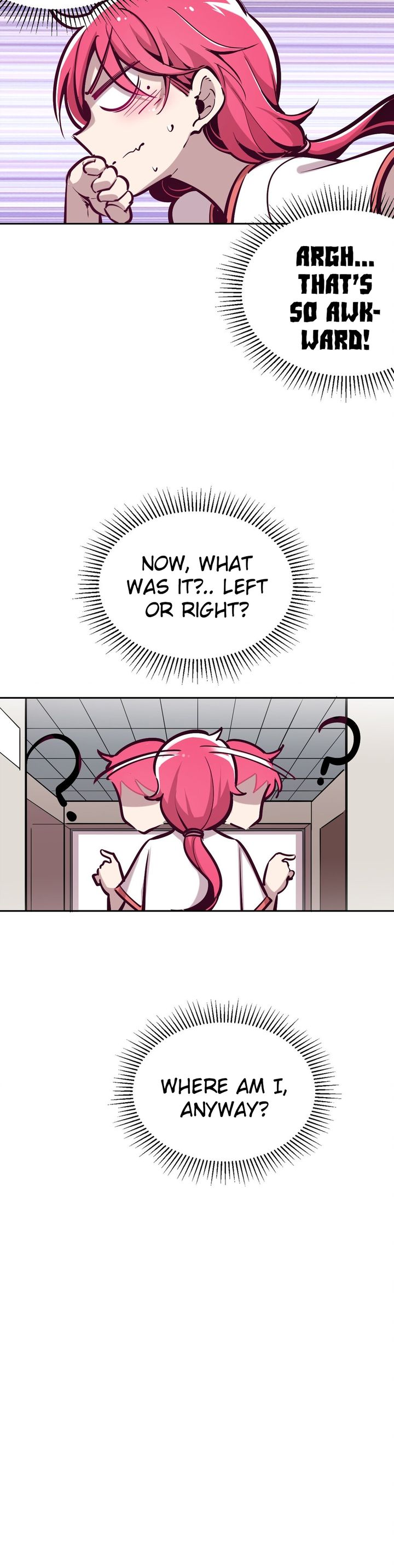 Demon X Angel Cant Get Along 13 11