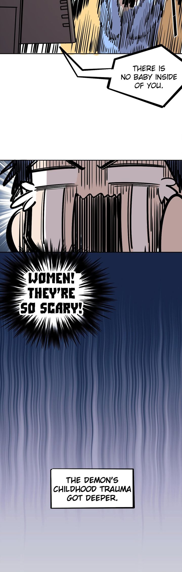 Demon X Angel Cant Get Along 13 15