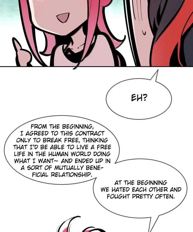 Demon X Angel Cant Get Along 130a 126