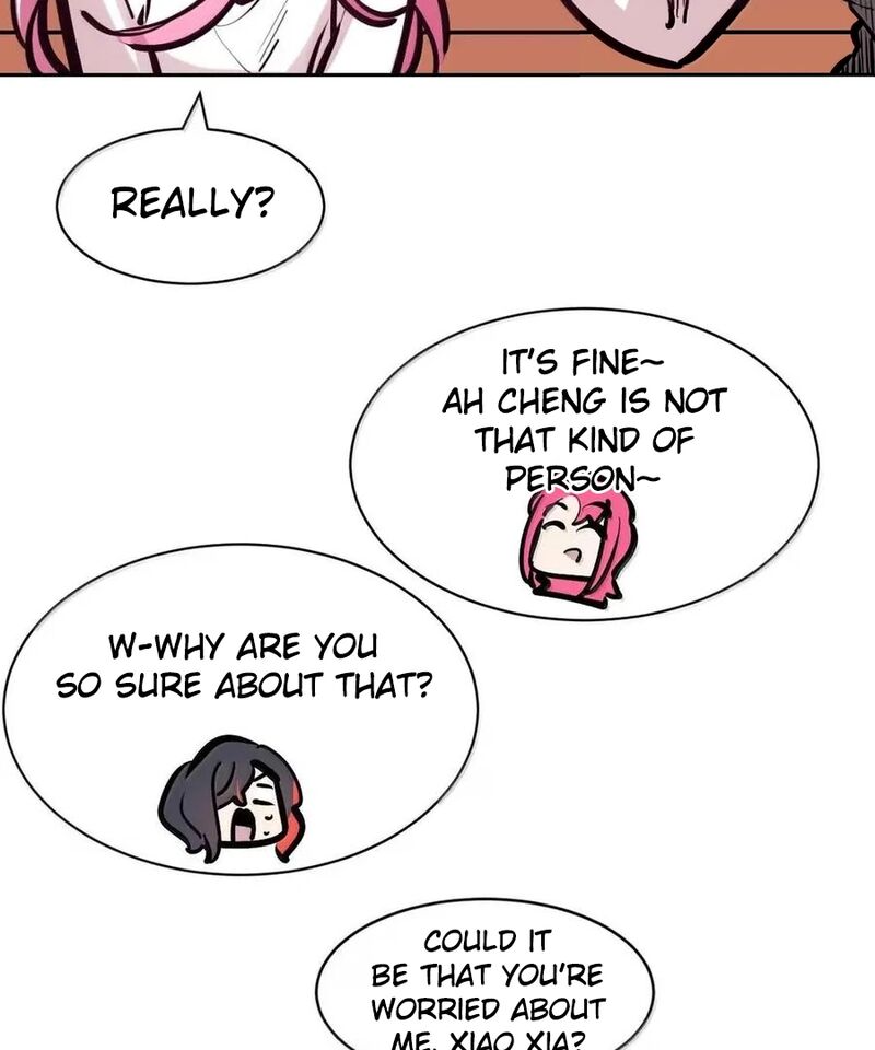 Demon X Angel Cant Get Along 130a 135