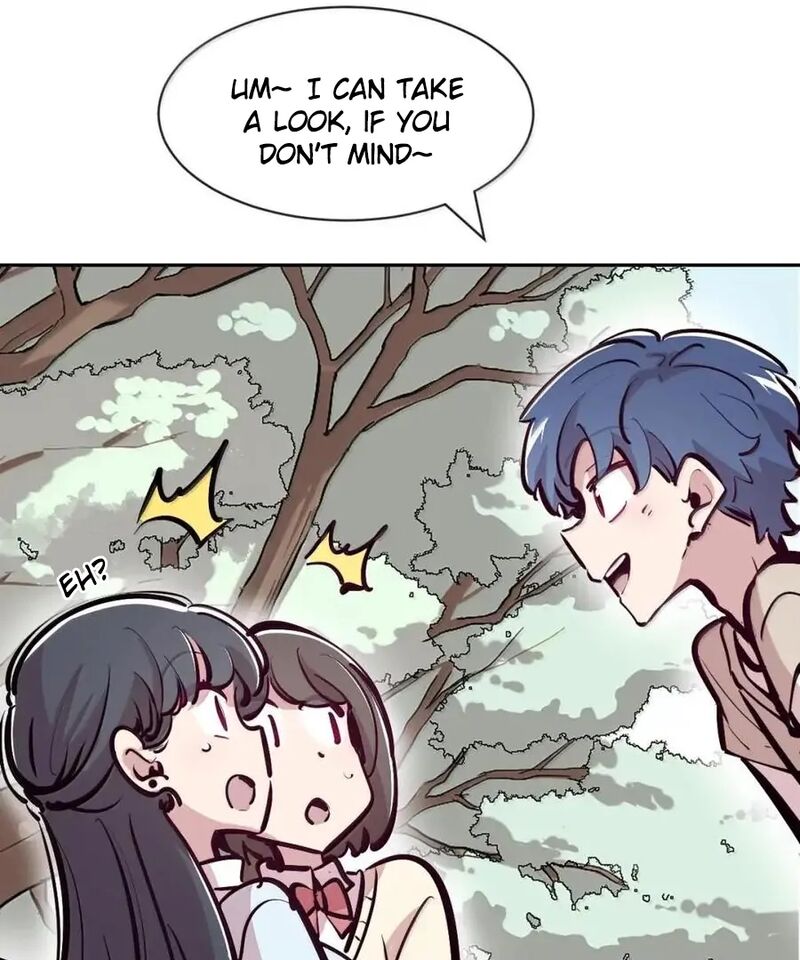 Demon X Angel Cant Get Along 130a 52