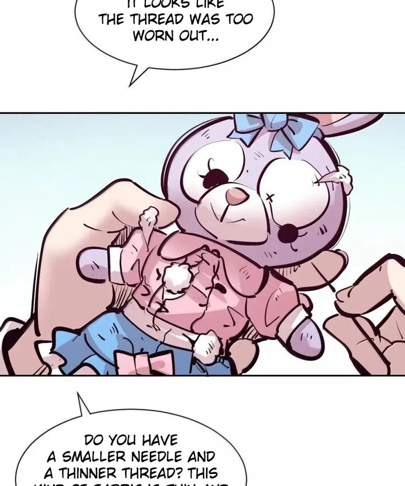 Demon X Angel Cant Get Along 130a 54