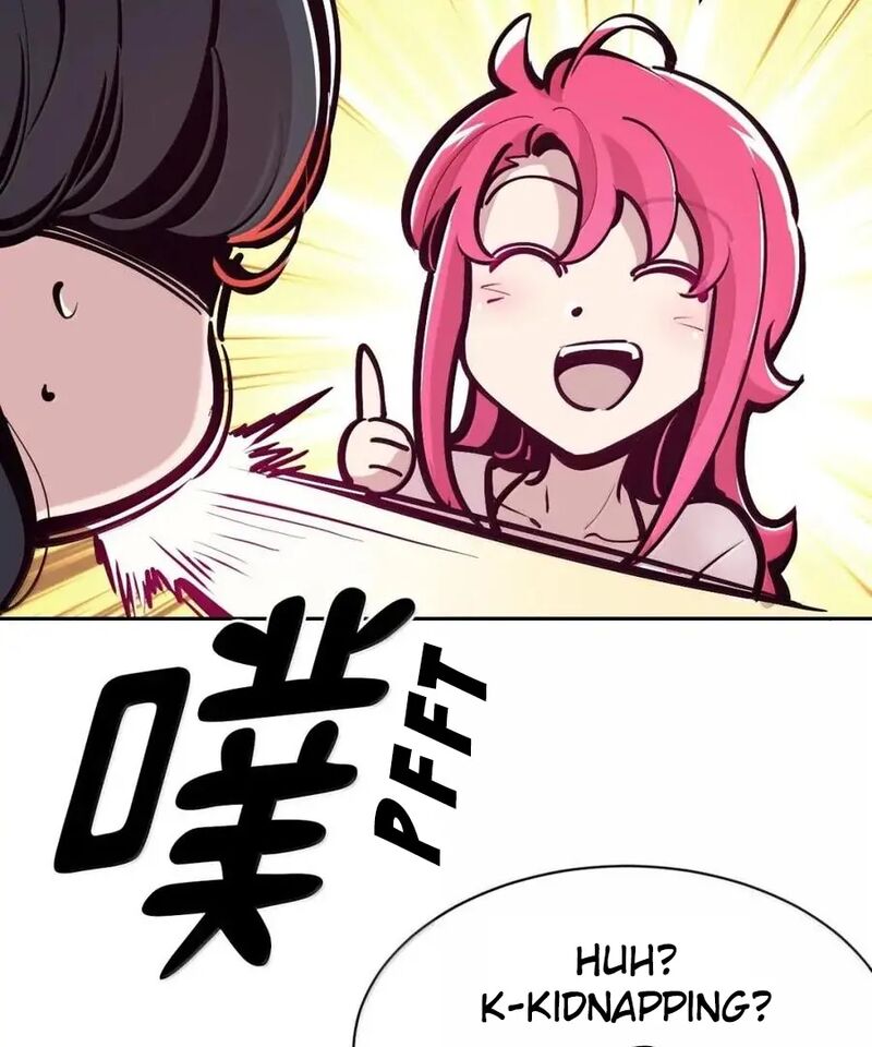 Demon X Angel Cant Get Along 130a 7