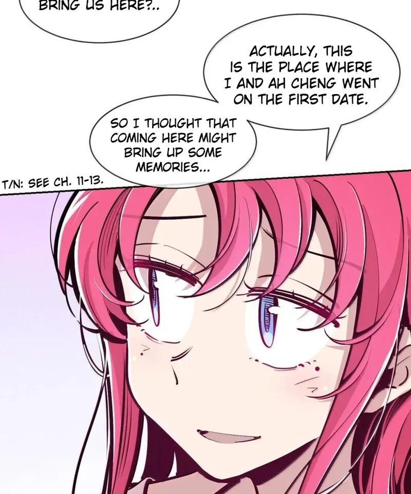 Demon X Angel Cant Get Along 130a 81