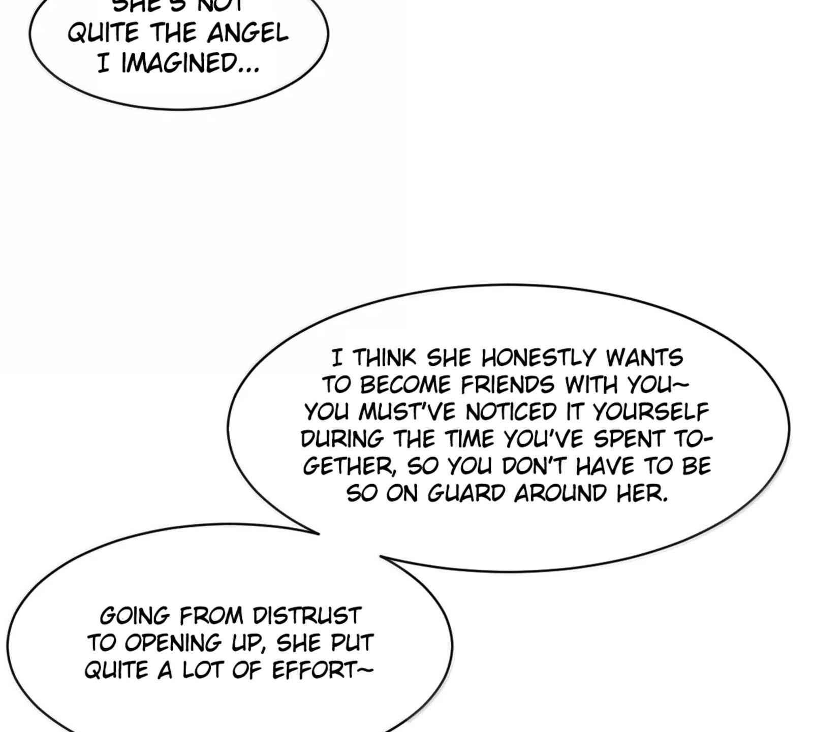 Demon X Angel Cant Get Along 130b 10