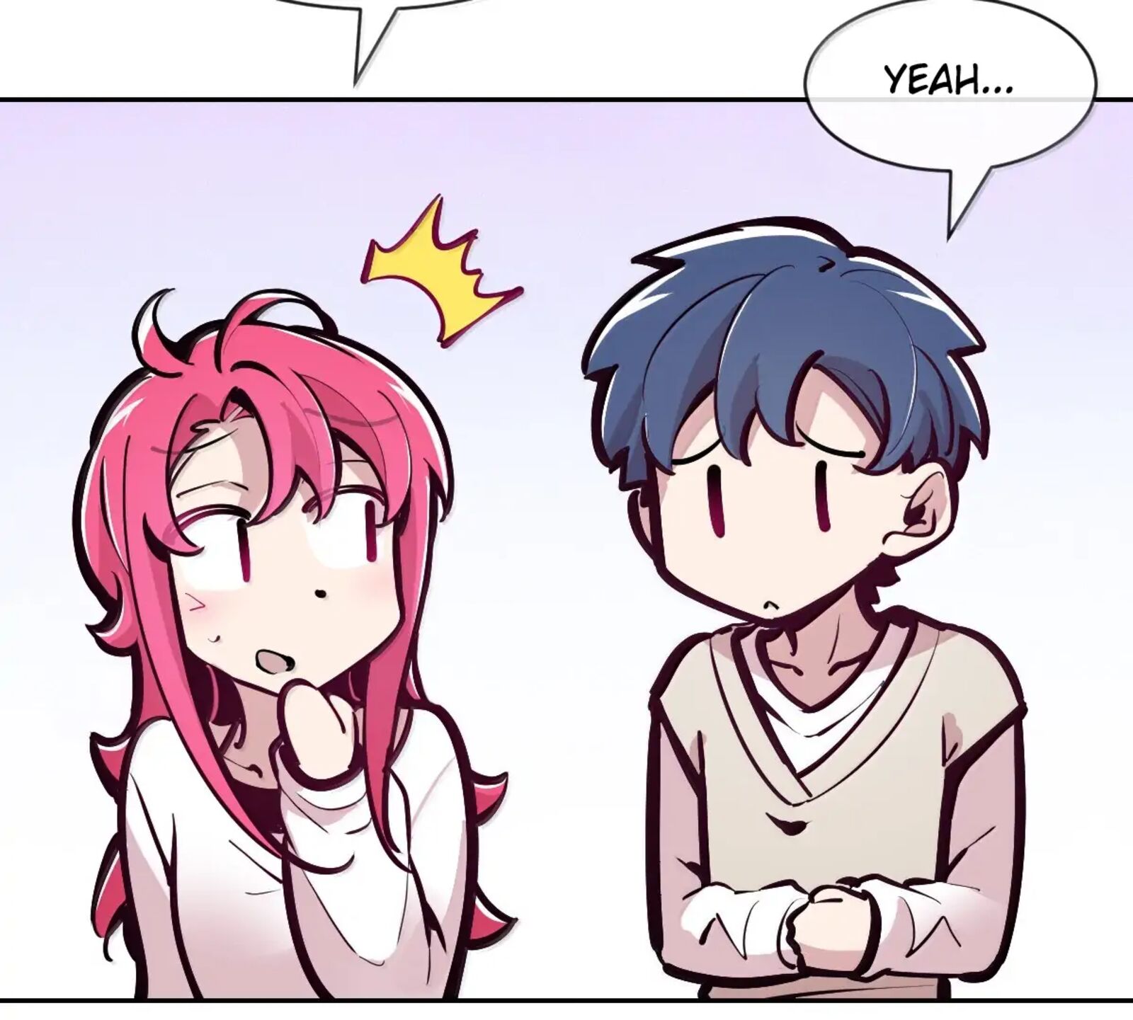 Demon X Angel Cant Get Along 130b 103