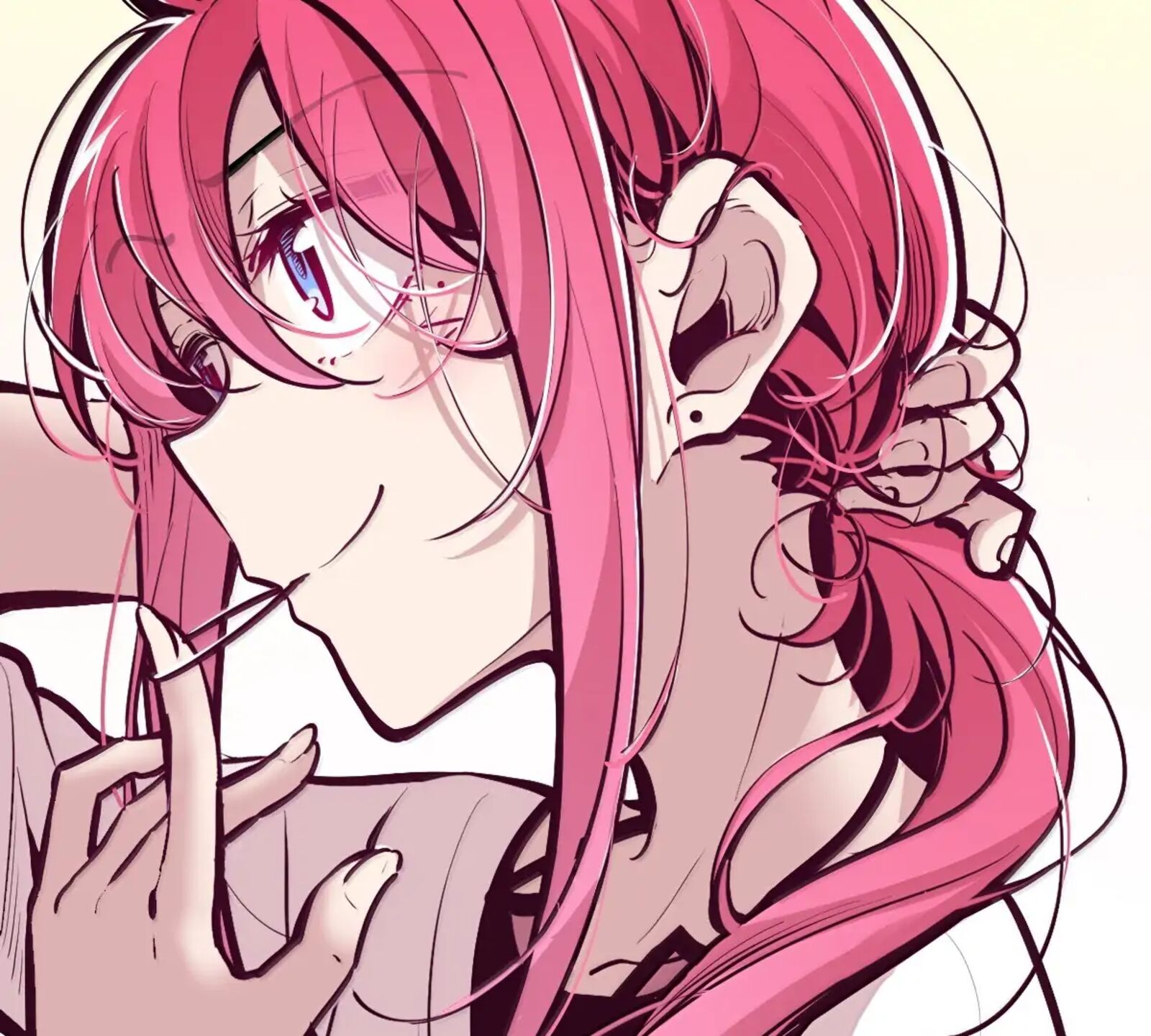 Demon X Angel Cant Get Along 130b 107