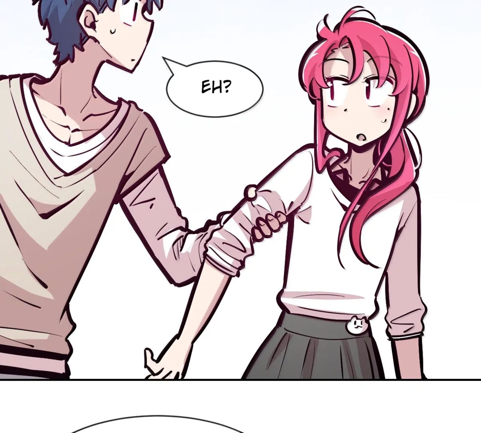Demon X Angel Cant Get Along 130b 113