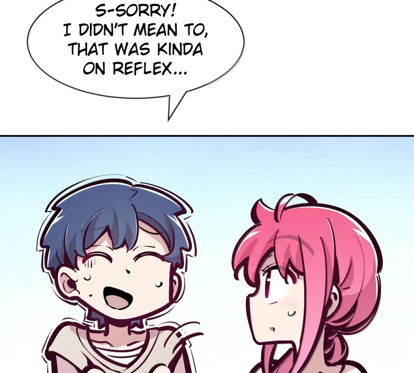 Demon X Angel Cant Get Along 130b 114