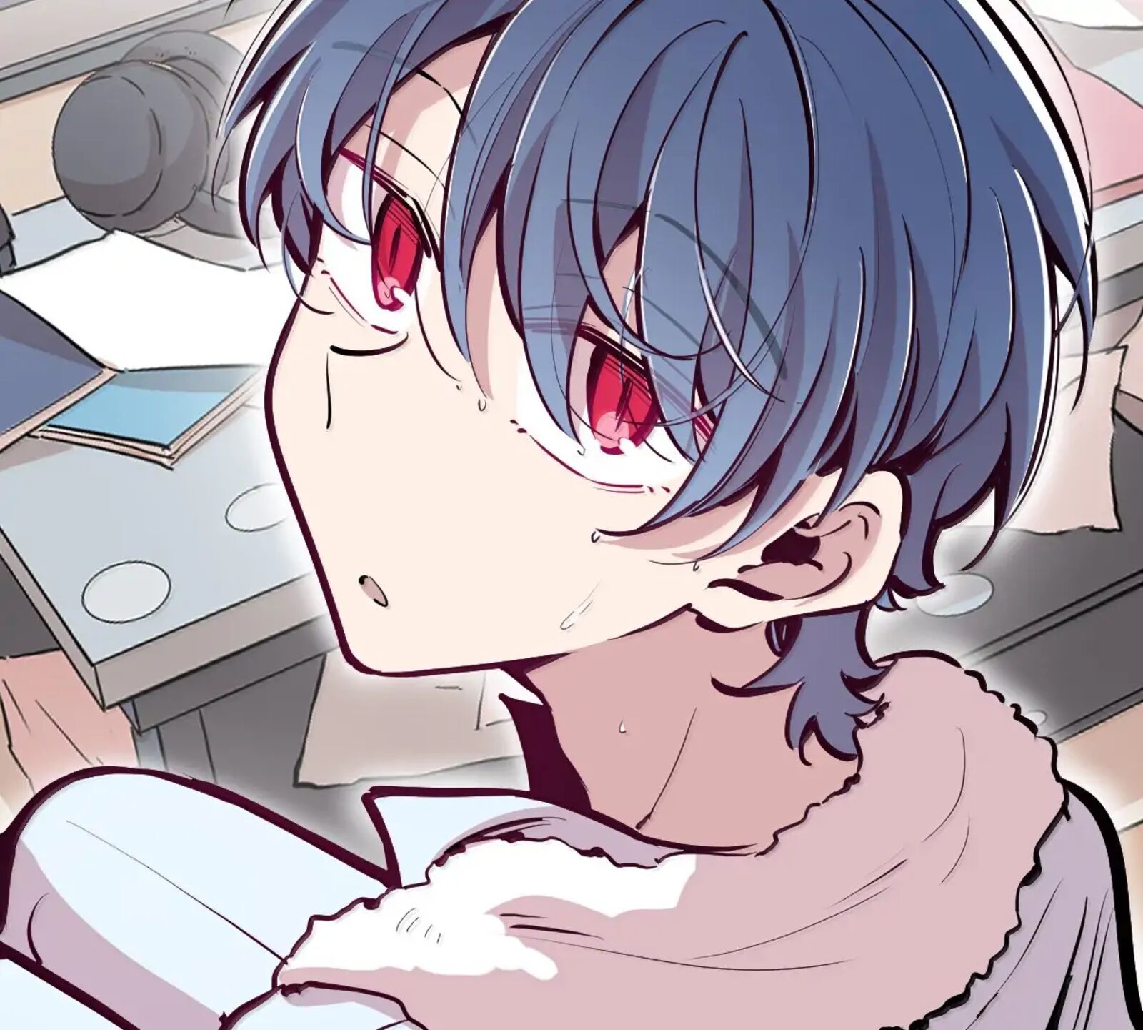 Demon X Angel Cant Get Along 130b 127
