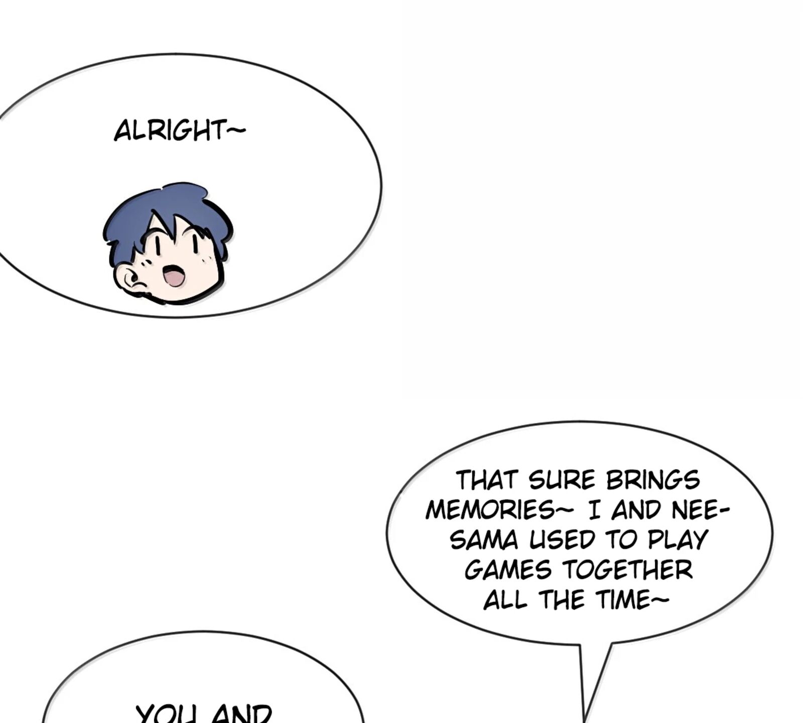 Demon X Angel Cant Get Along 130b 129
