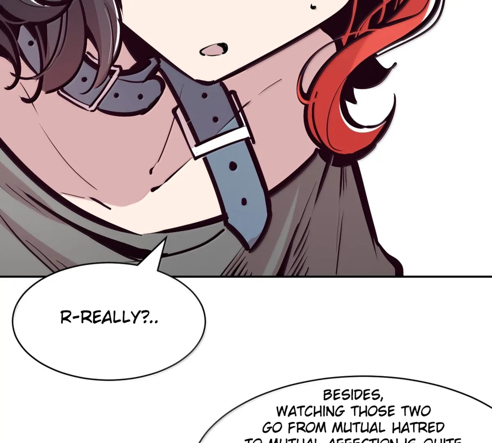 Demon X Angel Cant Get Along 130b 14
