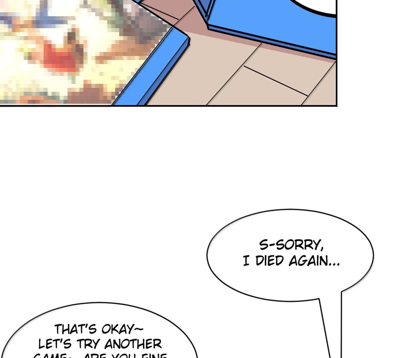 Demon X Angel Cant Get Along 130b 151