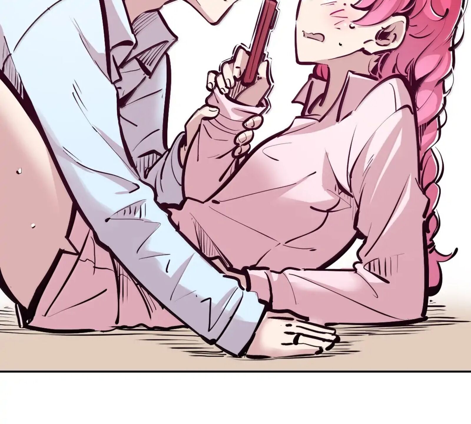 Demon X Angel Cant Get Along 130b 165