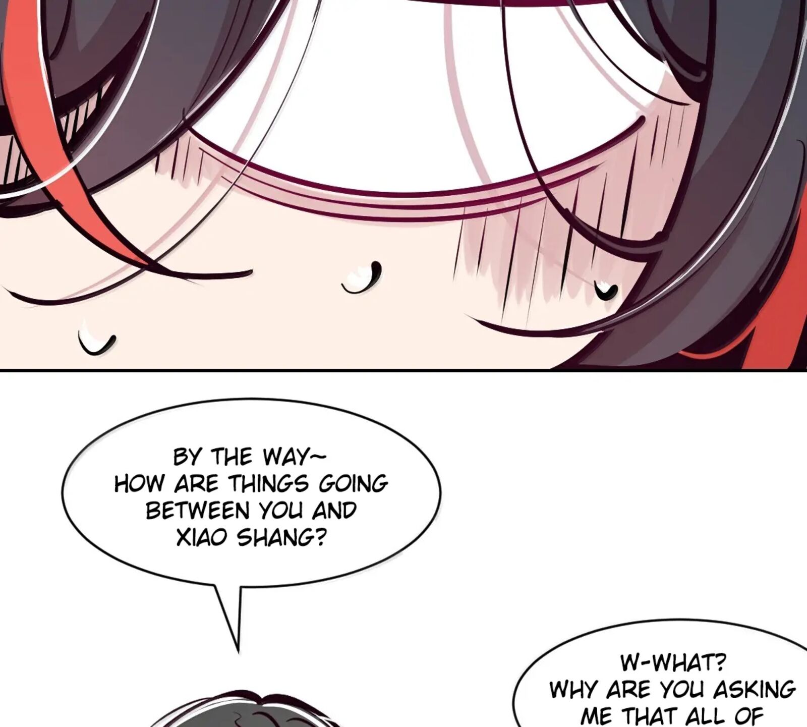 Demon X Angel Cant Get Along 130b 24