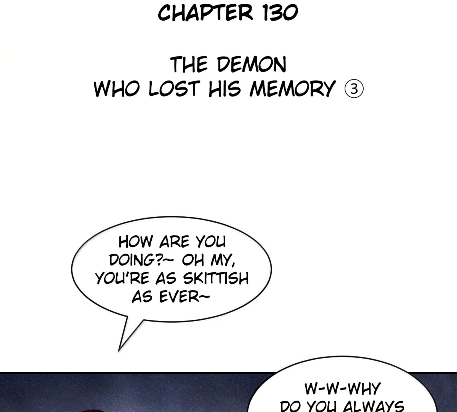 Demon X Angel Cant Get Along 130b 3