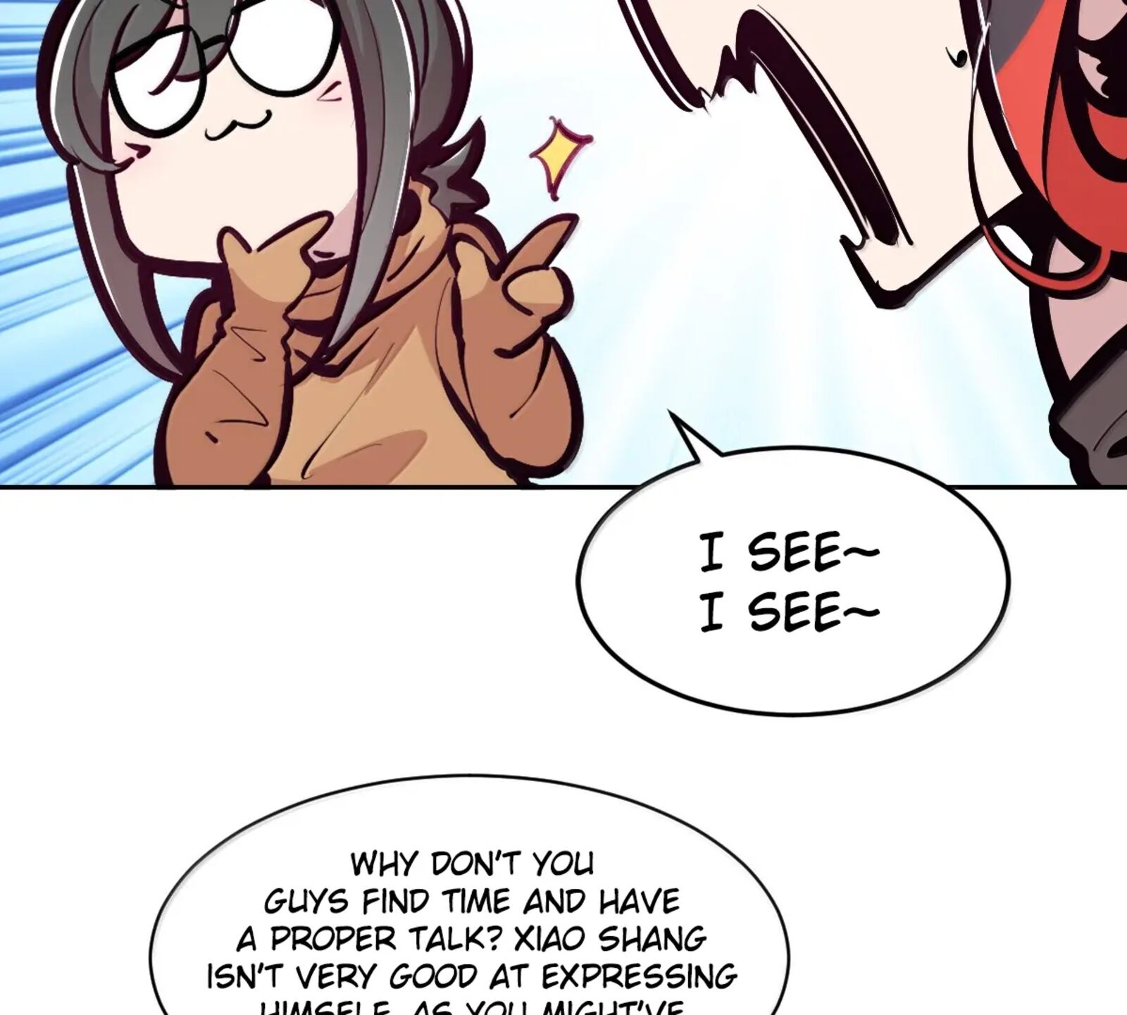 Demon X Angel Cant Get Along 130b 39