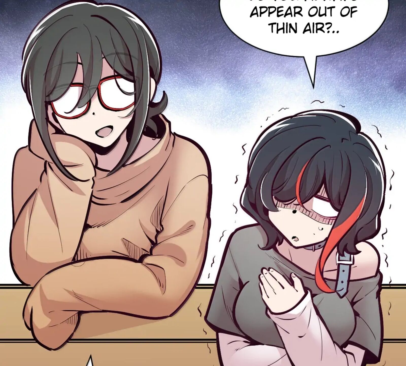 Demon X Angel Cant Get Along 130b 4
