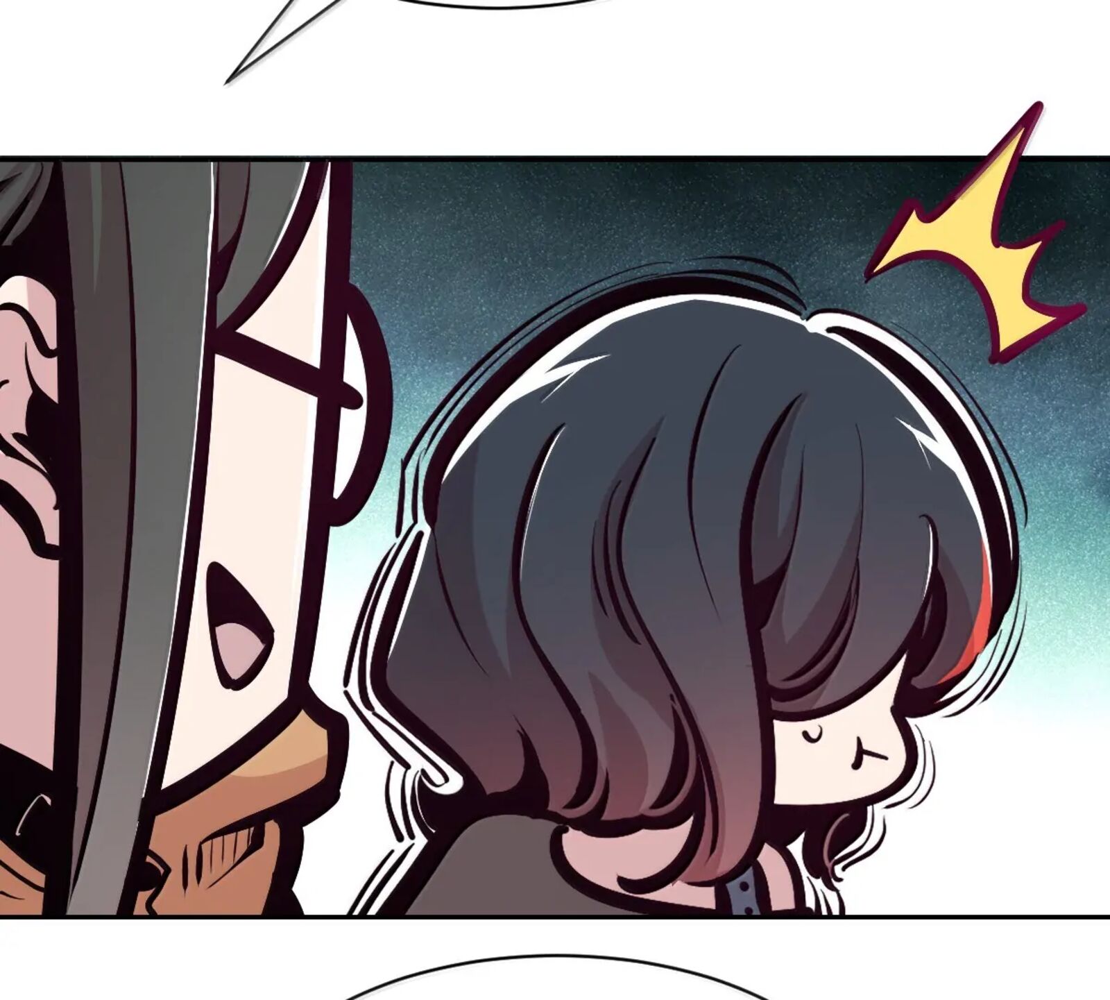 Demon X Angel Cant Get Along 130b 42
