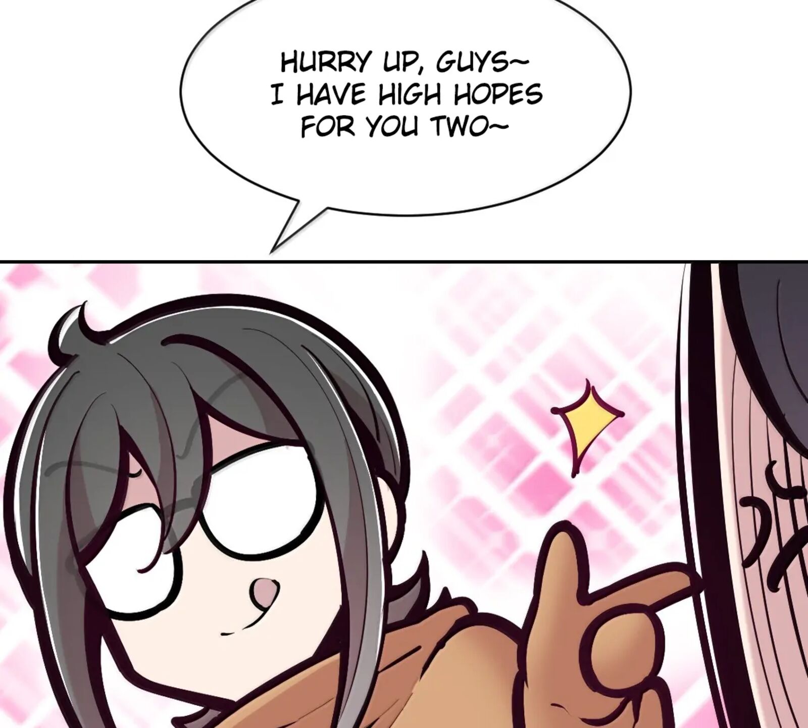 Demon X Angel Cant Get Along 130b 43