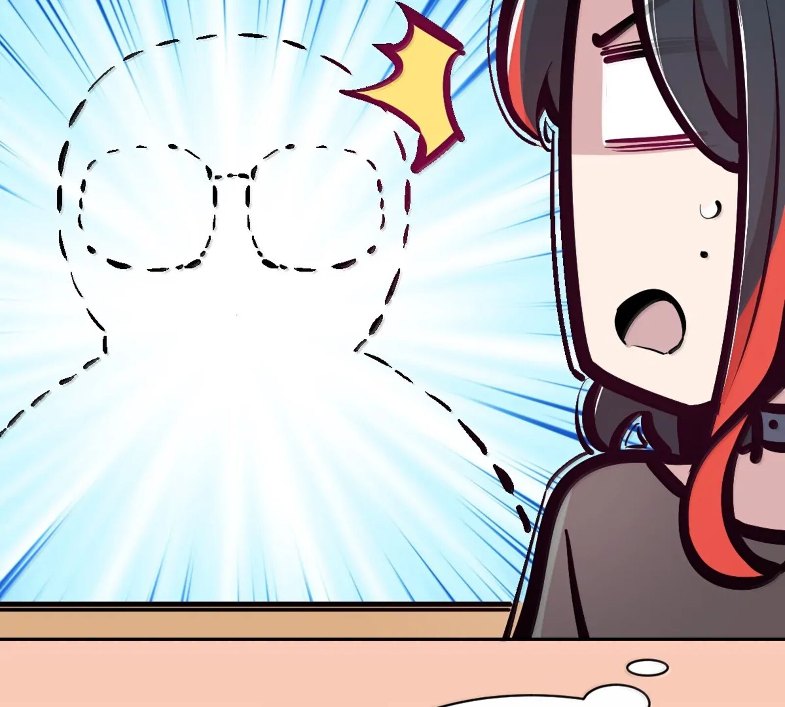 Demon X Angel Cant Get Along 130b 47