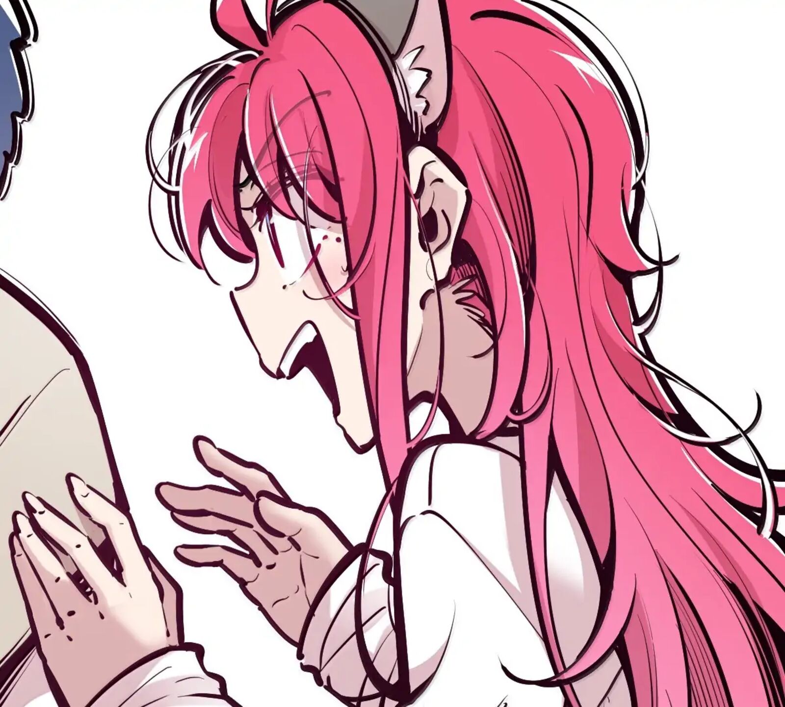 Demon X Angel Cant Get Along 130b 57