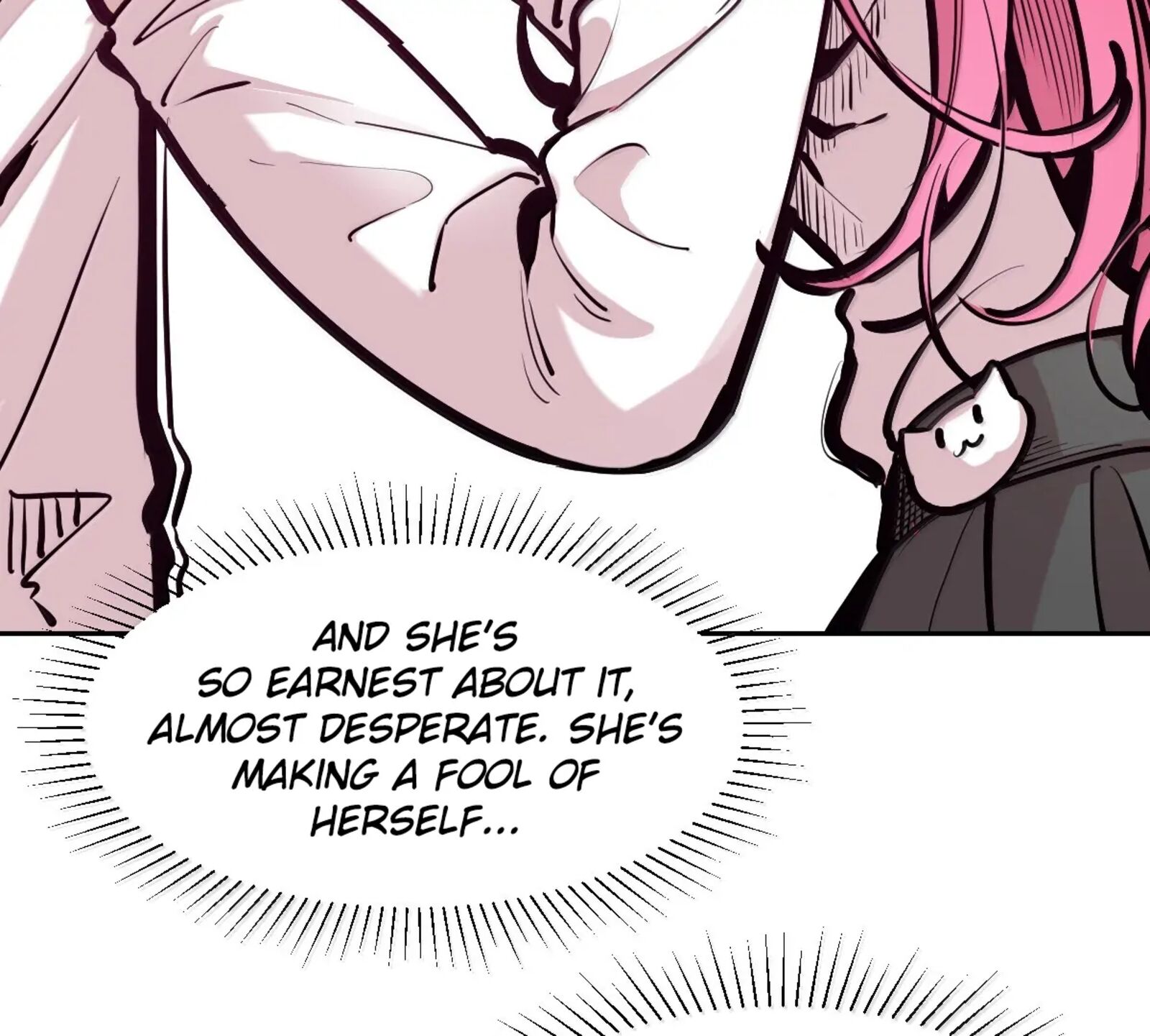 Demon X Angel Cant Get Along 130b 58