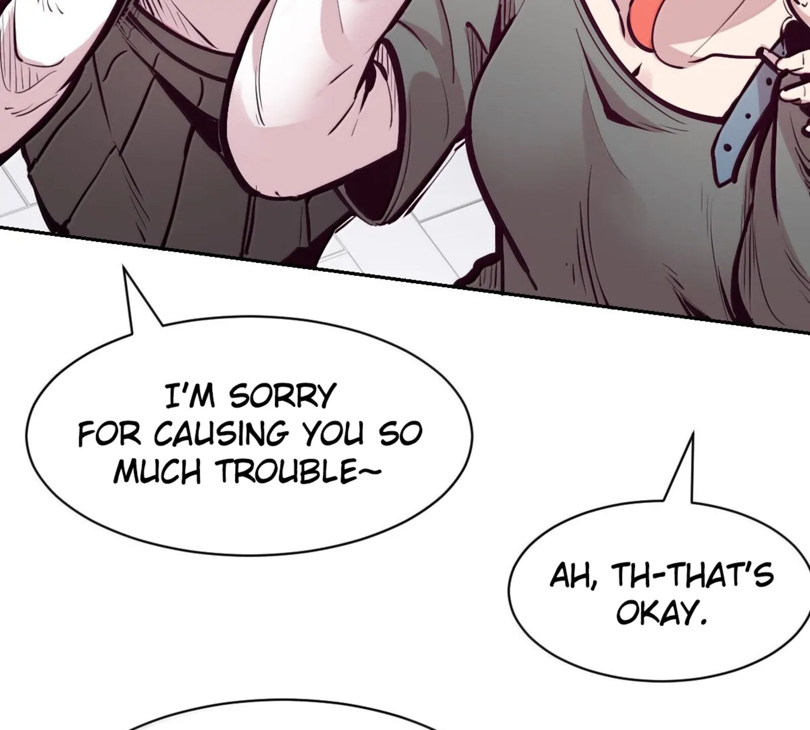 Demon X Angel Cant Get Along 130b 67