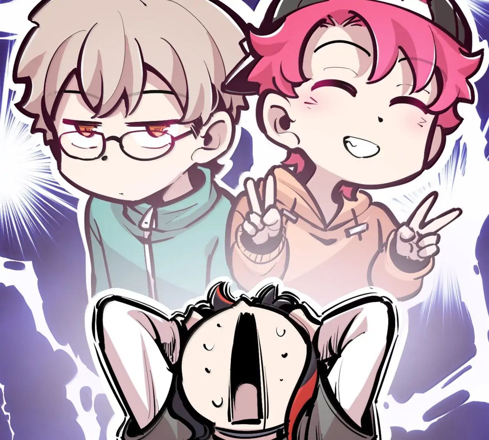 Demon X Angel Cant Get Along 130b 79