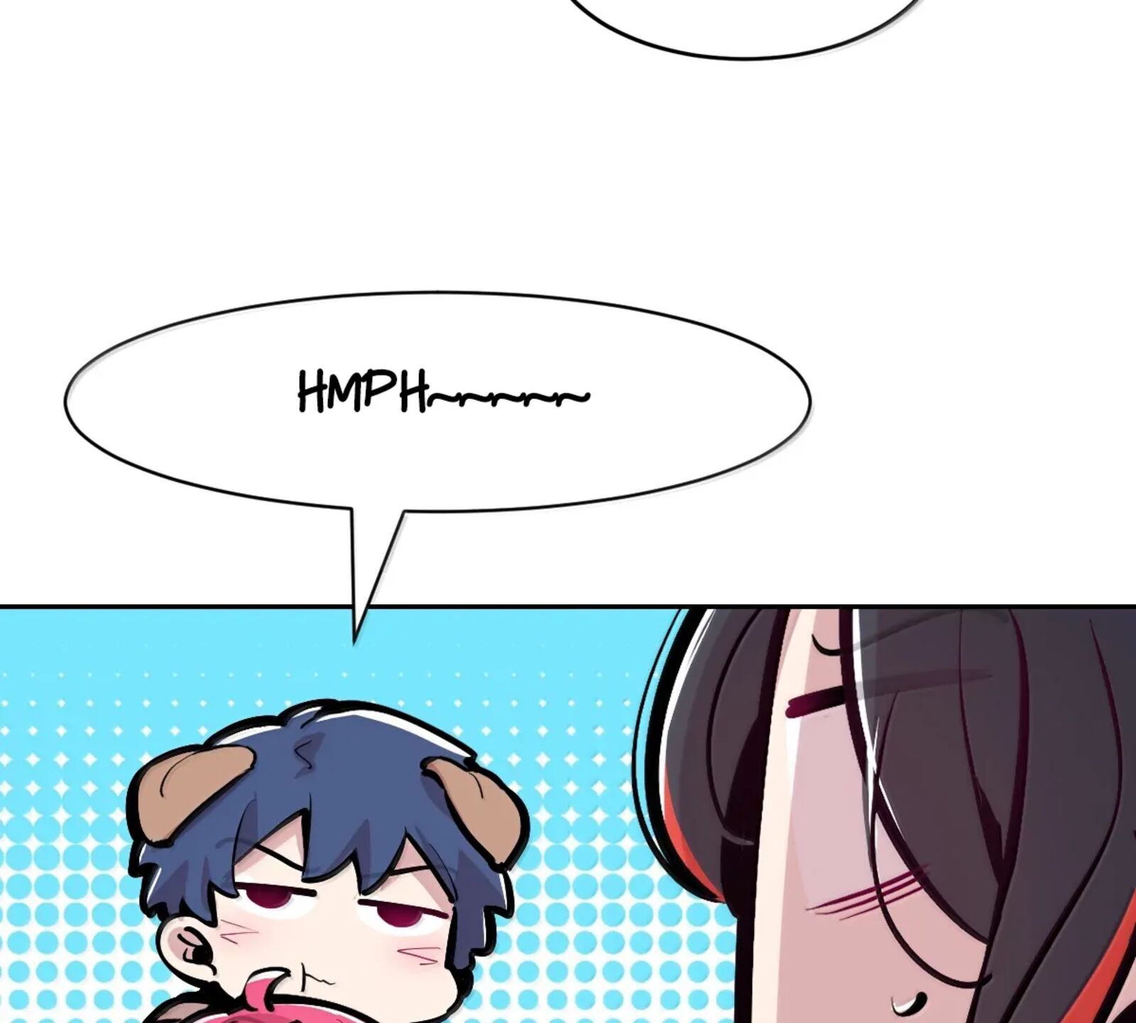 Demon X Angel Cant Get Along 130b 84