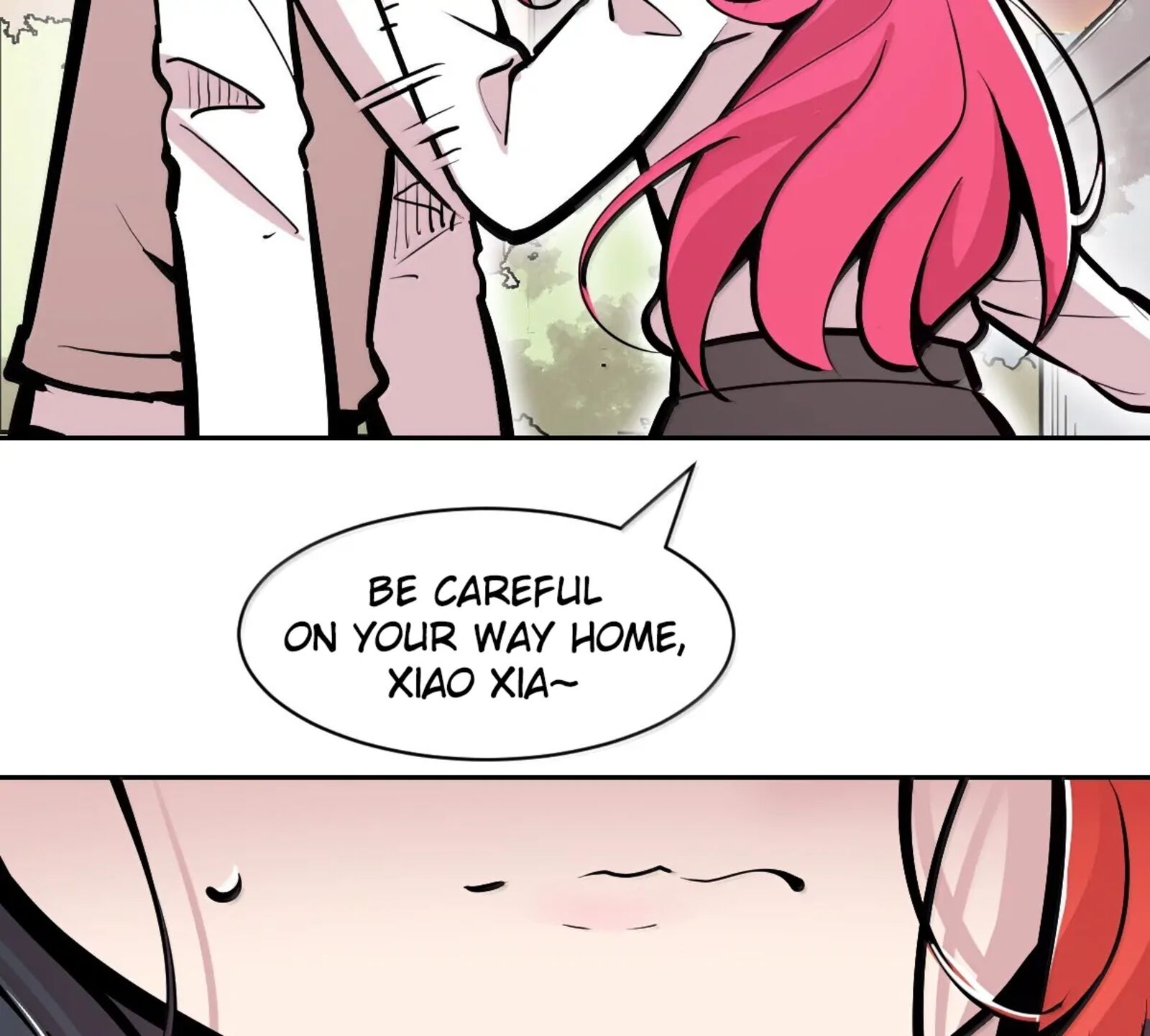 Demon X Angel Cant Get Along 130b 92