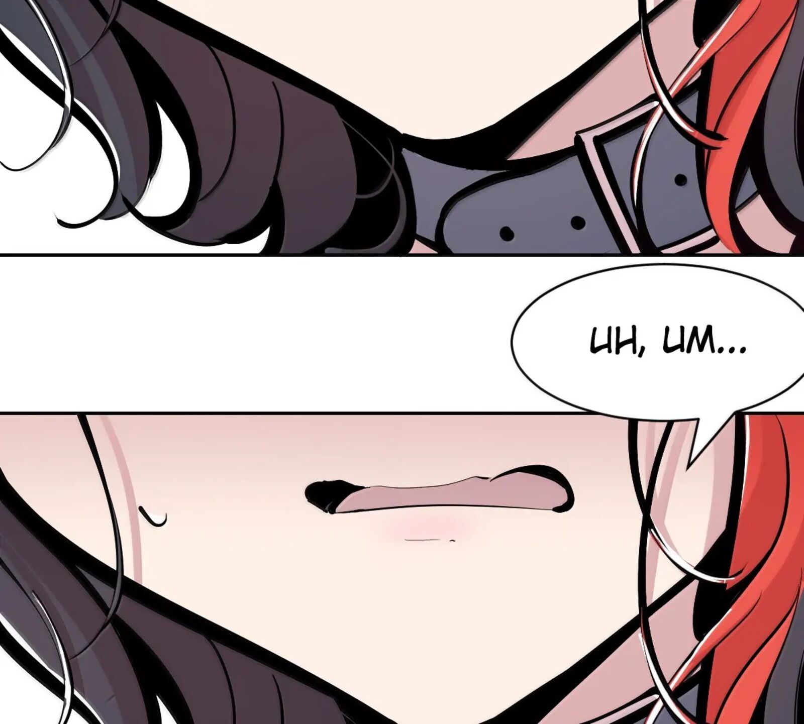Demon X Angel Cant Get Along 130b 93