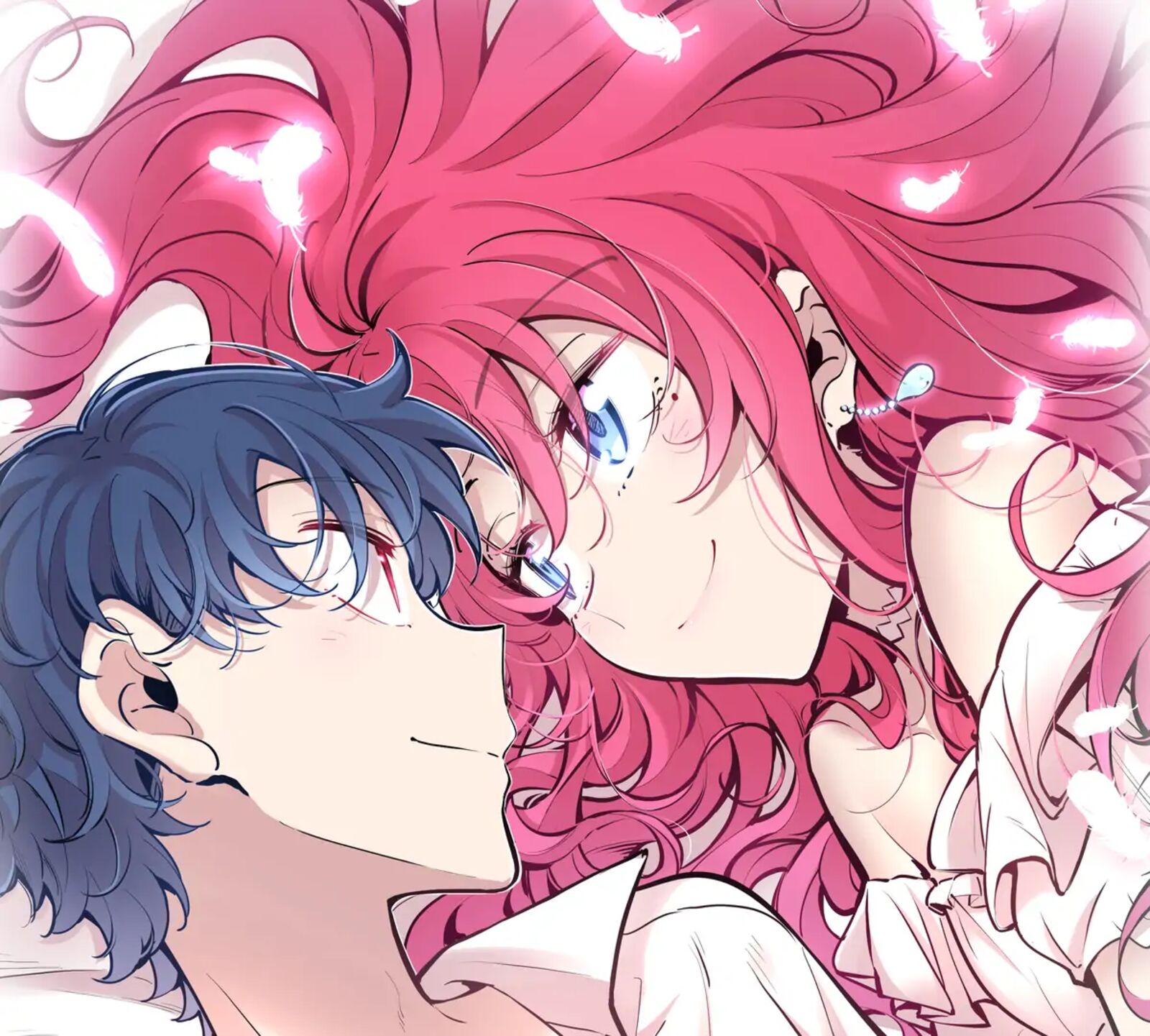 Demon X Angel Cant Get Along 130c 1