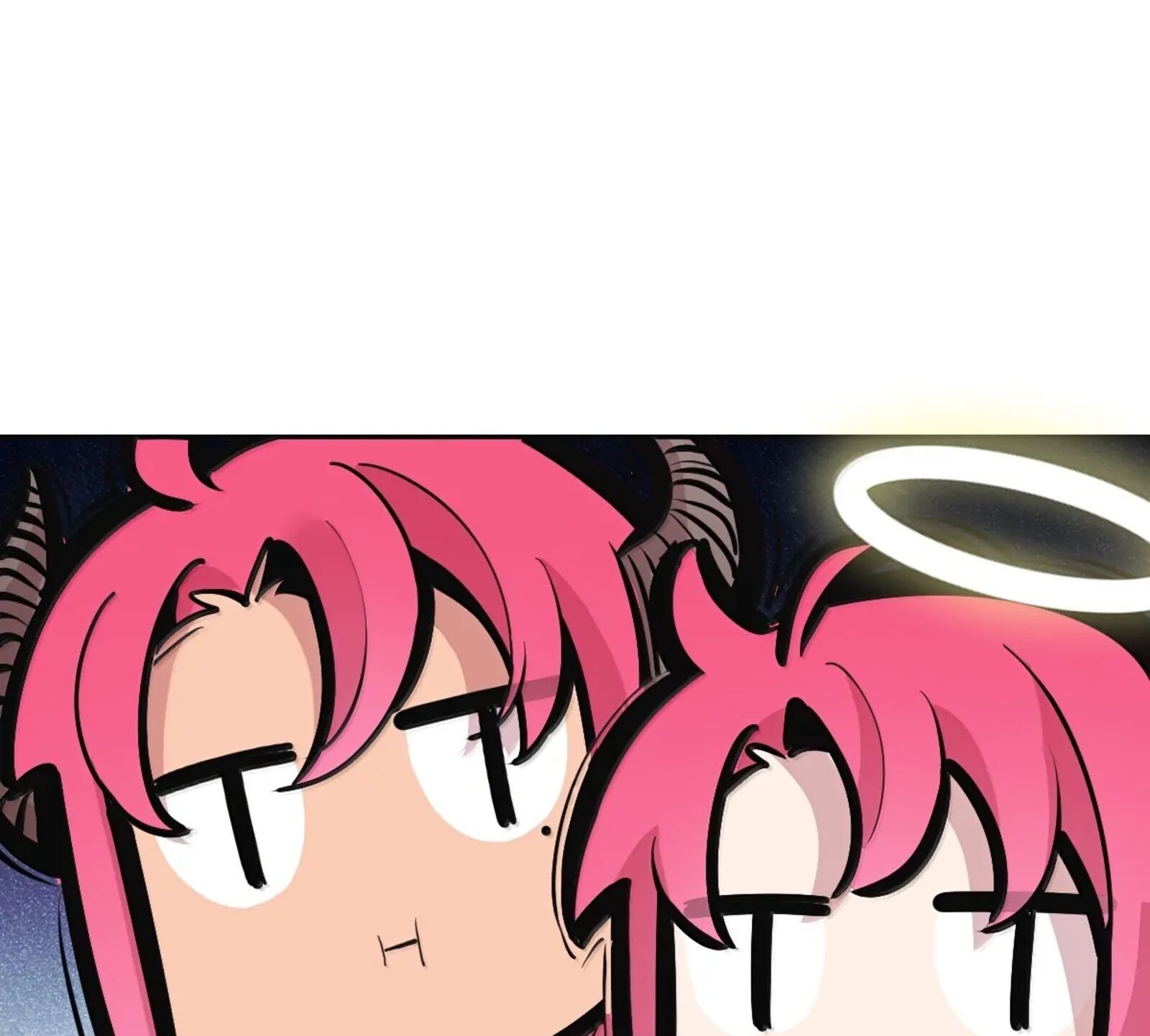 Demon X Angel Cant Get Along 130c 121