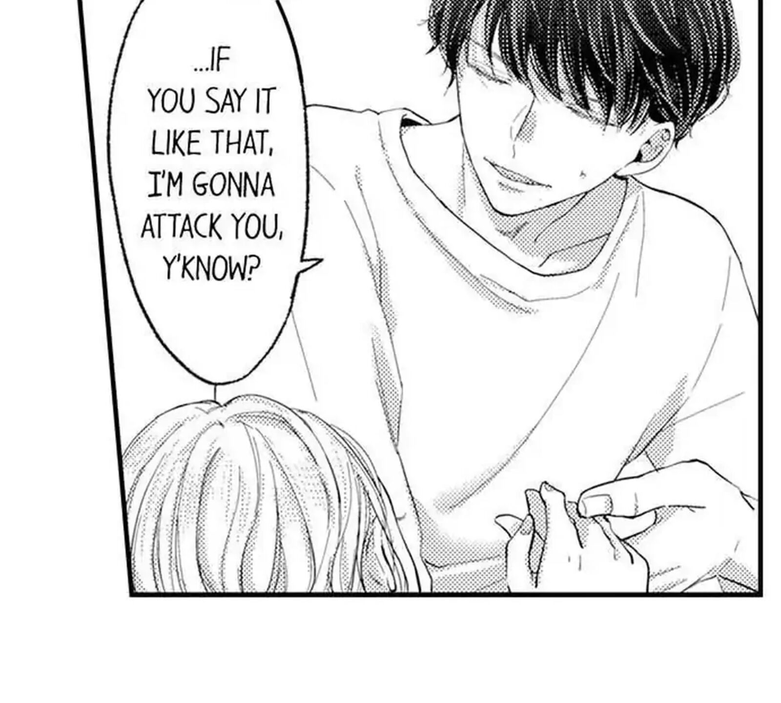 Demon X Angel Cant Get Along 130c 125