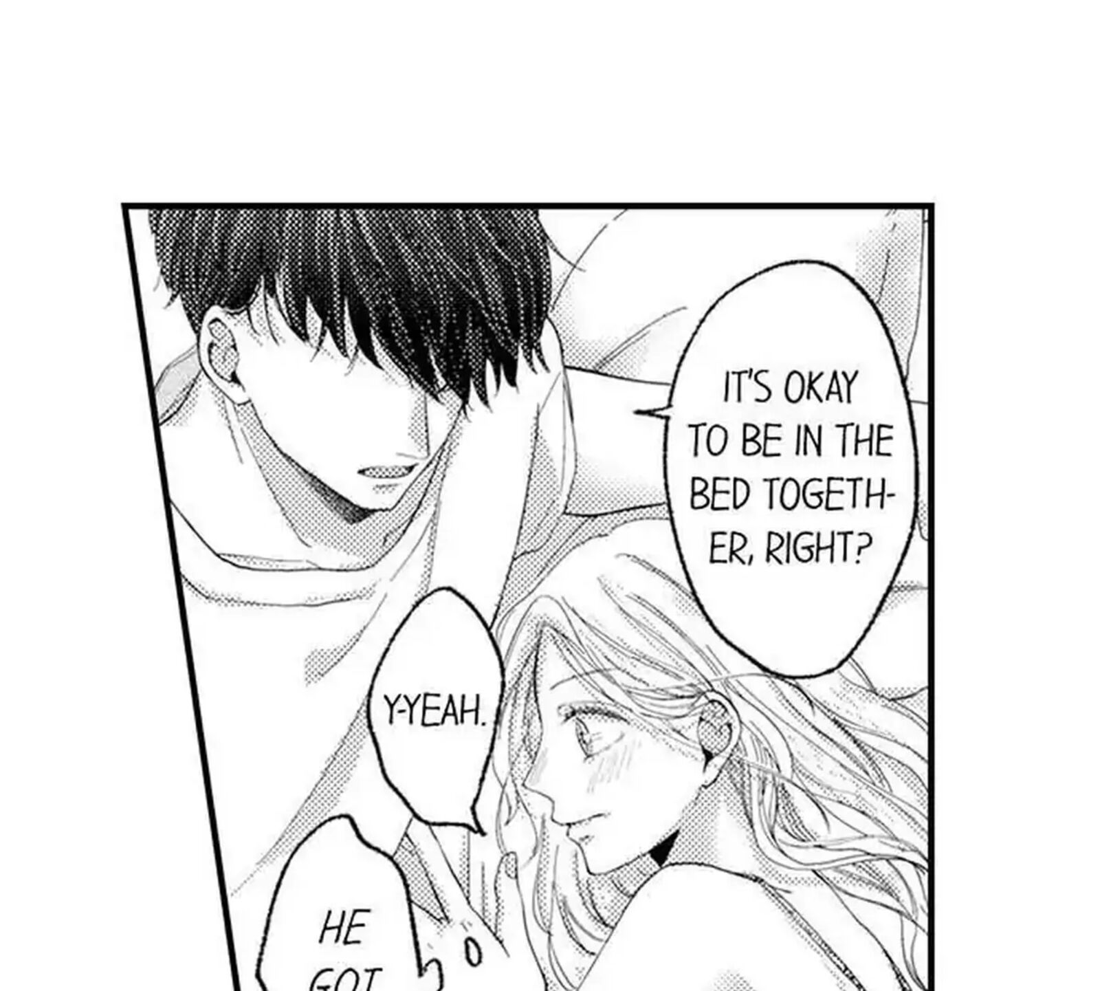 Demon X Angel Cant Get Along 130c 132